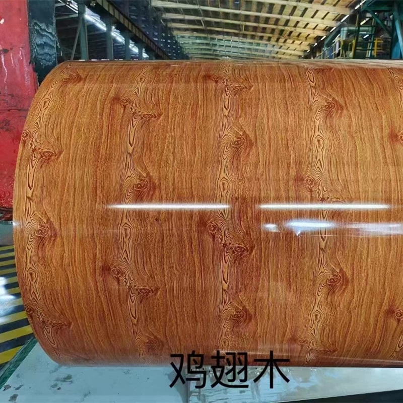 彩涂板
